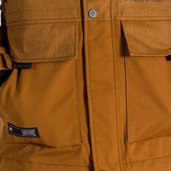 L1 Premium Goods Snowboard Jacket (Size M) - Picture 11 of 15